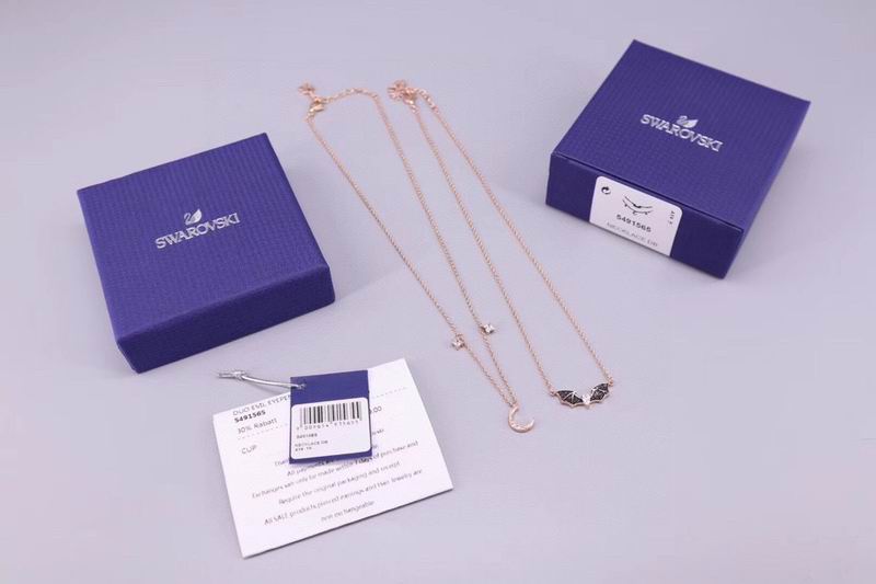 Swarovski Necklace 04lyx221 (3)